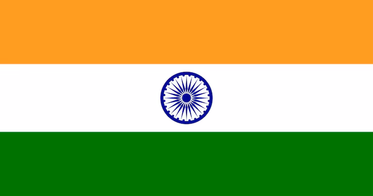 India