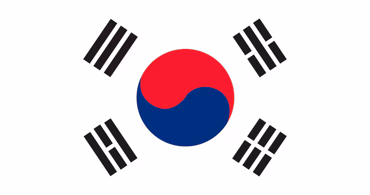 South Korea