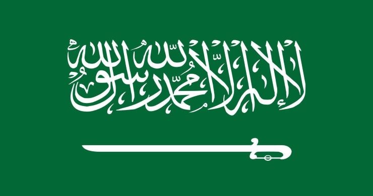 Saudi Arabia