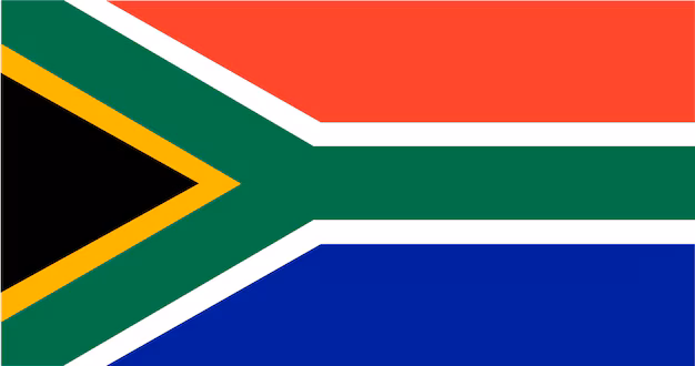 South Africa