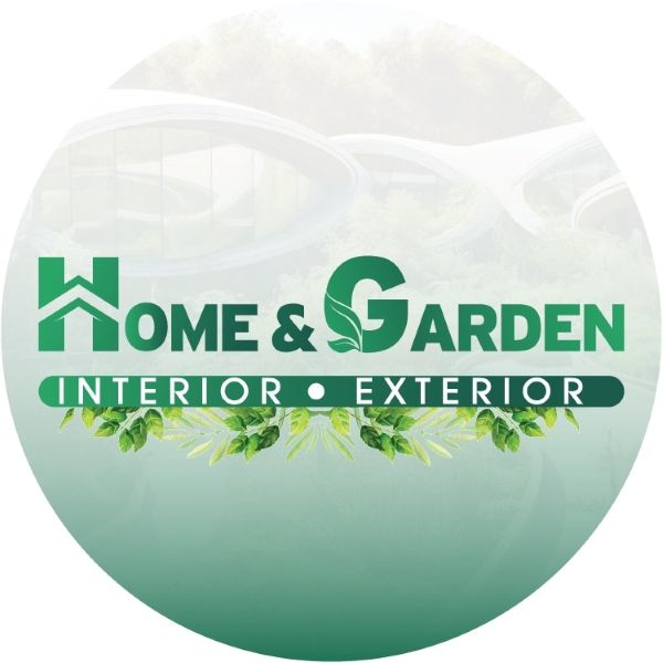 HOME & GARDEN EXPO