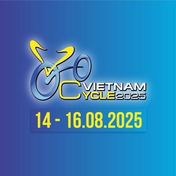 VIETNAM CYCLE EXPO